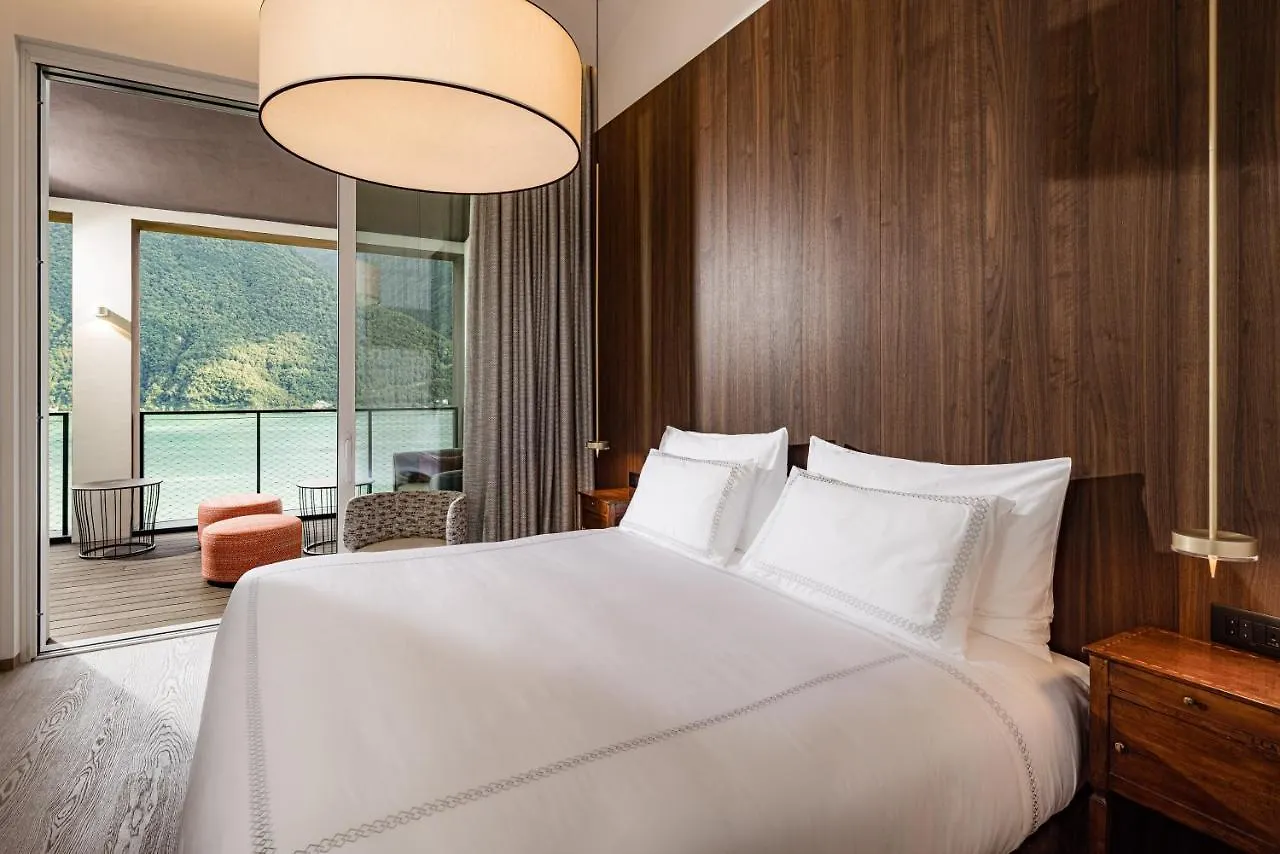 Aria Retreat & Spa - The Leading Hotels Of The World, Located Within Parco San Marco Resort ポルレッツァ