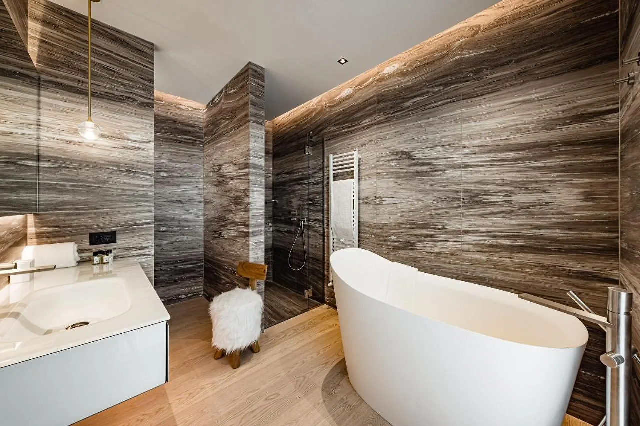 Aria Retreat & Spa - The Leading Hotels Of The World, Located Within Parco San Marco Resort ポルレッツァ